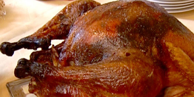 turkey Featured Image