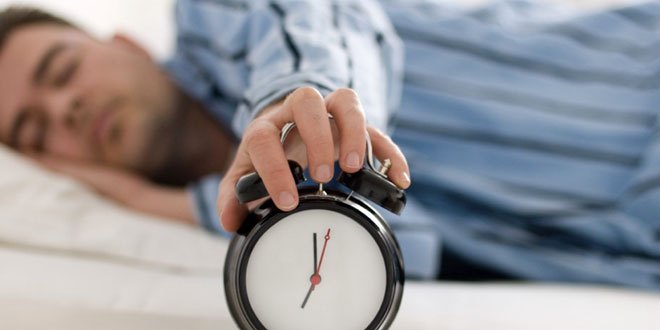 sleep Featured Image