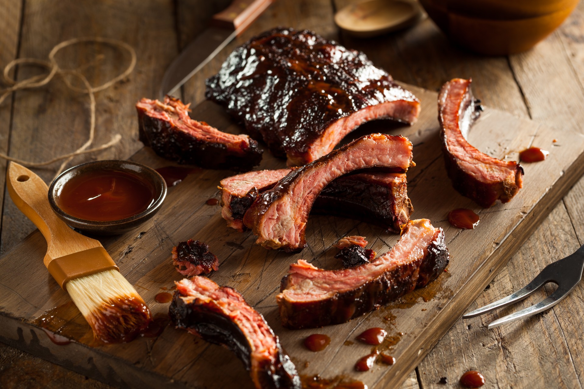 Ribs Featured Image