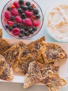 dessert-nachos