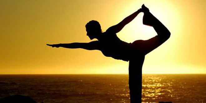 yoga Featured Image
