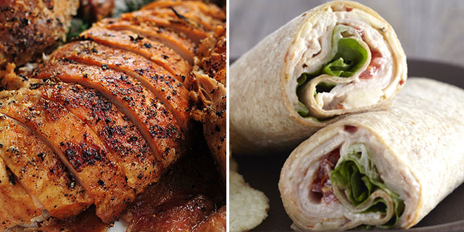 two_turkey Featured Image