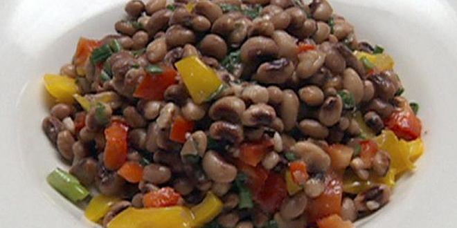 Black-Eyed_Pea_Salad Featured Image