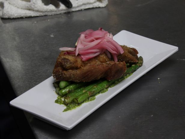 IL1307ZH_Crispy-Pork-with-Asparagus-and-Pickled-Onions_s4x3.jpg.rend.sni18col Featured Image