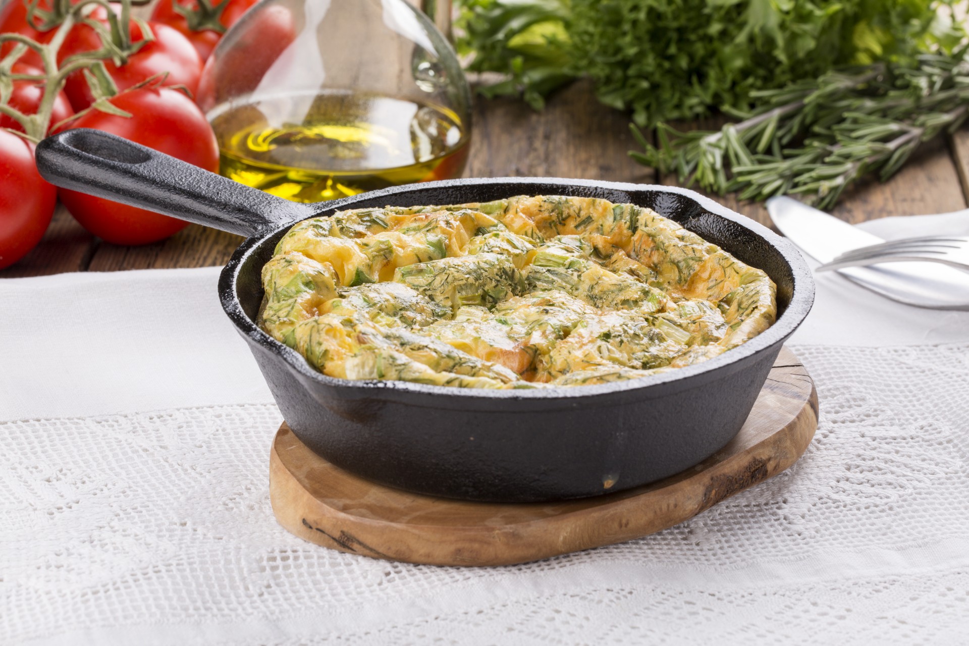 Quiche Featured Image