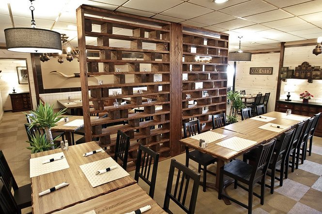 Dining Room Featured Image