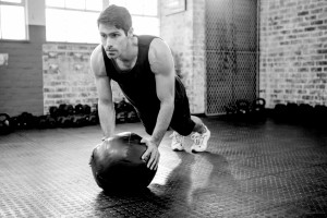 pushup