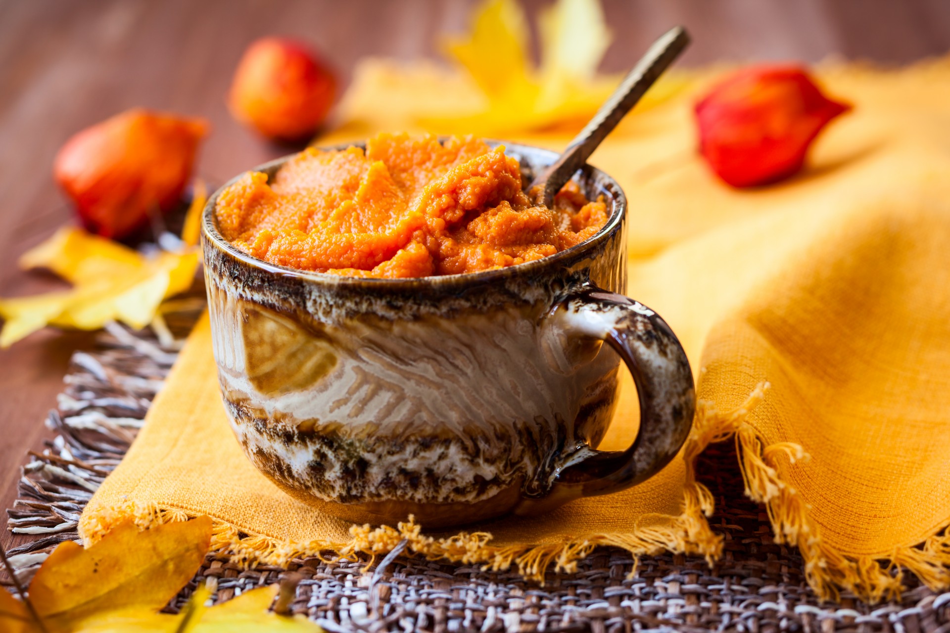 pumpkin-puree Featured Image