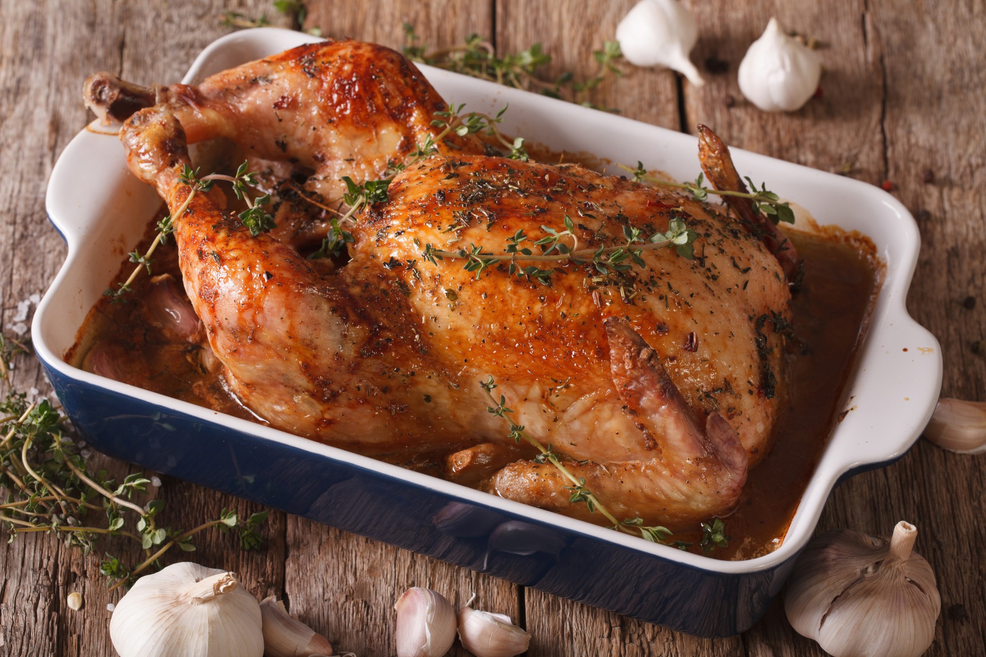 roast-chicken Featured Image