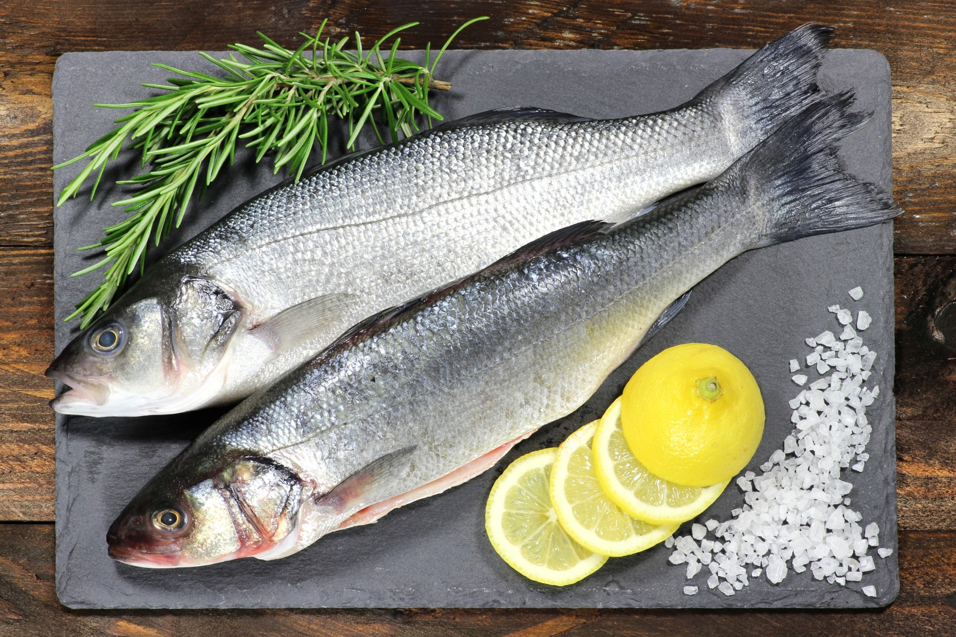 branzino Featured Image