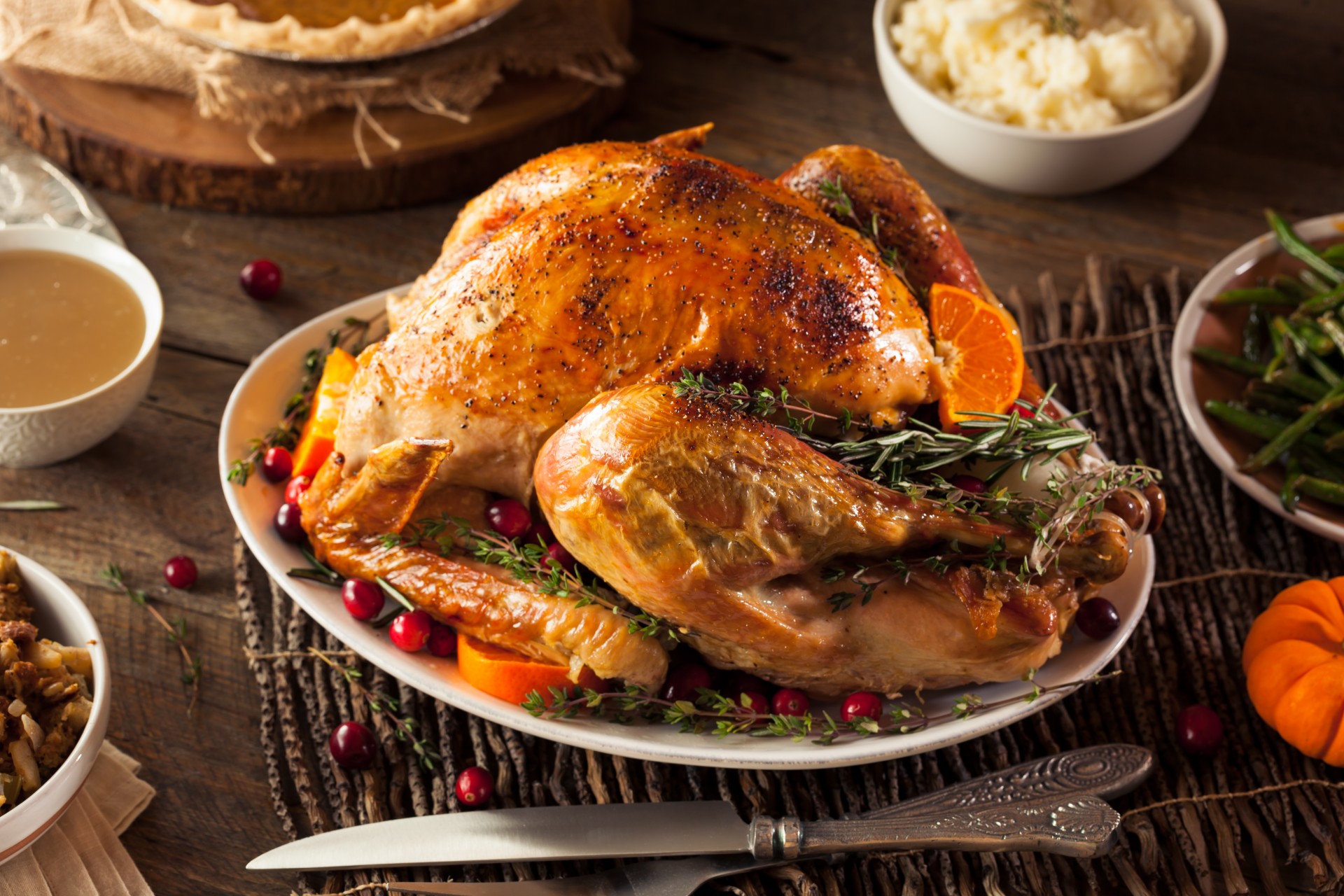 roast-turkey Featured Image