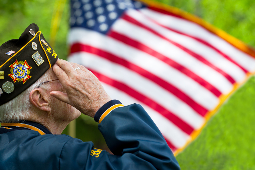 veterans Featured Image