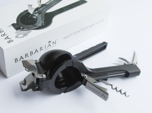 barbarian