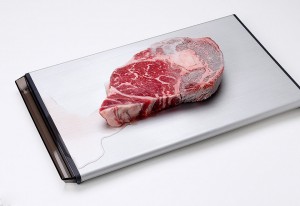 defrosting-tray