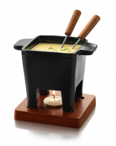 fondue