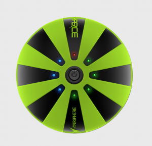 hypersphere