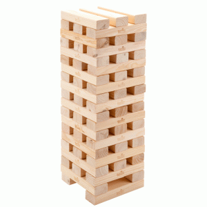 jenga