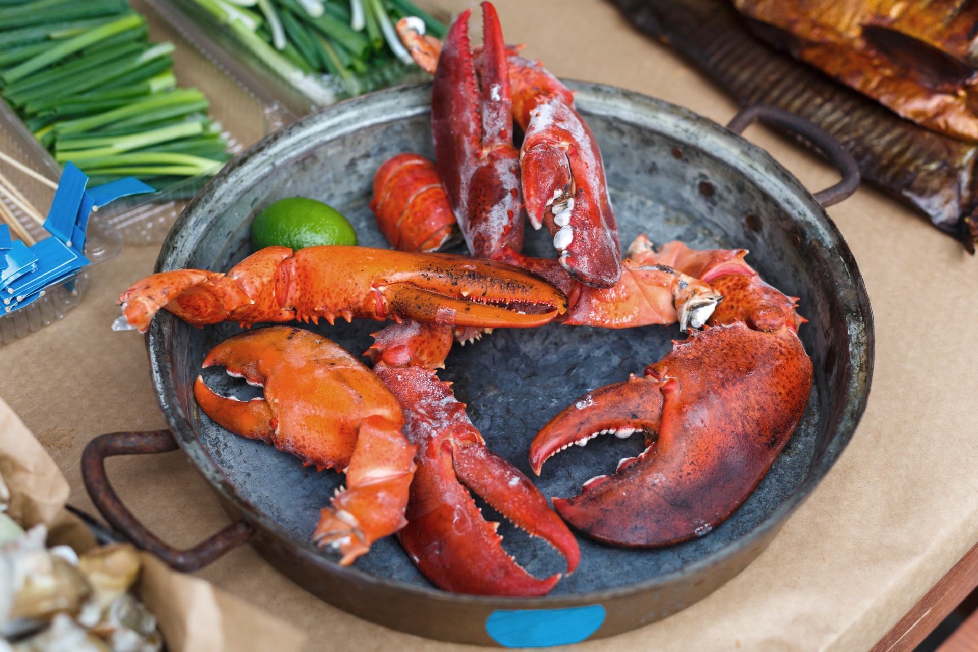 lobster-claws Featured Image