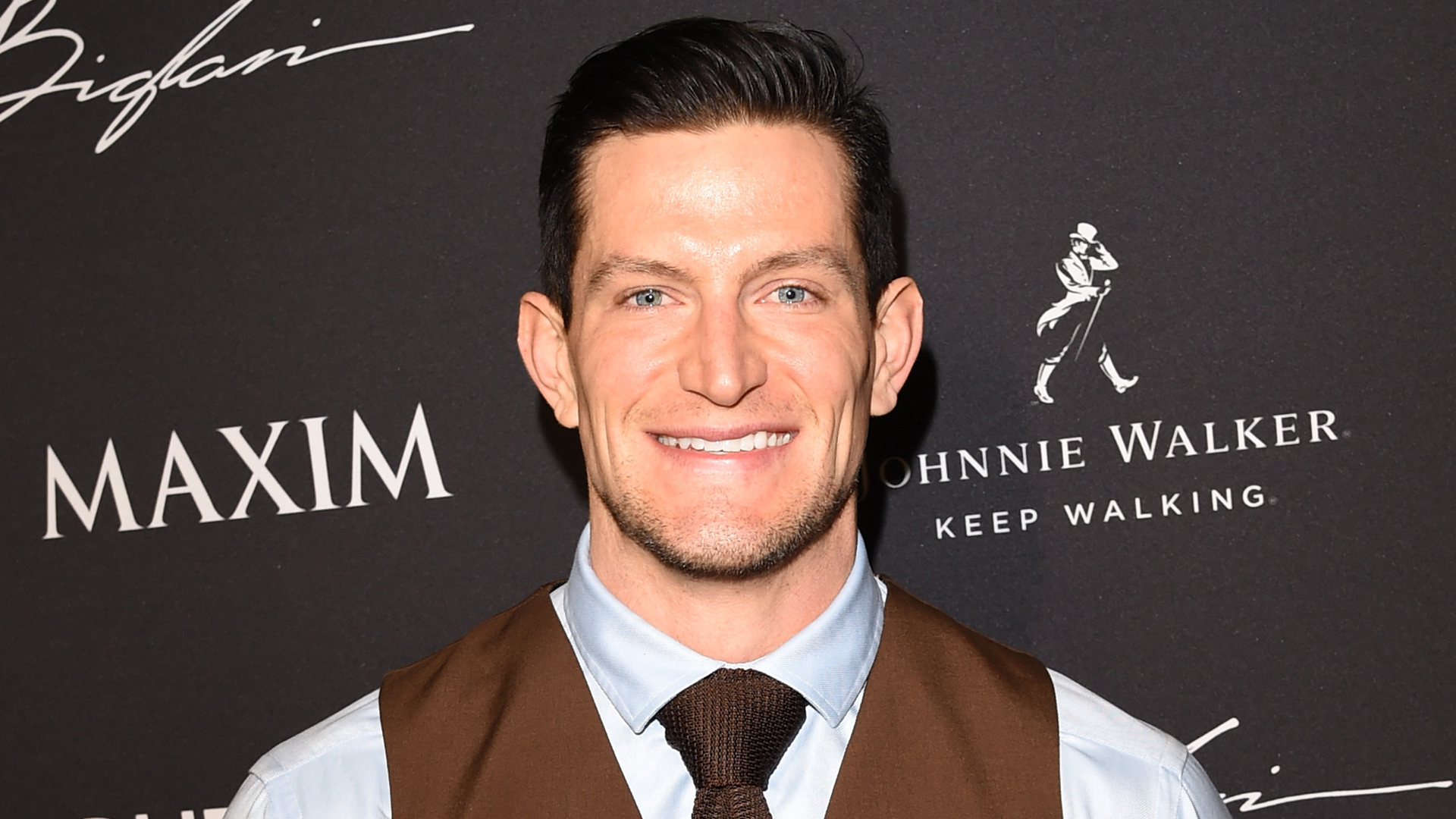 The Maxim Party With Johnnie Walker, Timex, Dodge, Hugo Boss, Dos Equis, Buffalo Jeans, Tabasco, And Pop Chips – Arrivals Featured Image