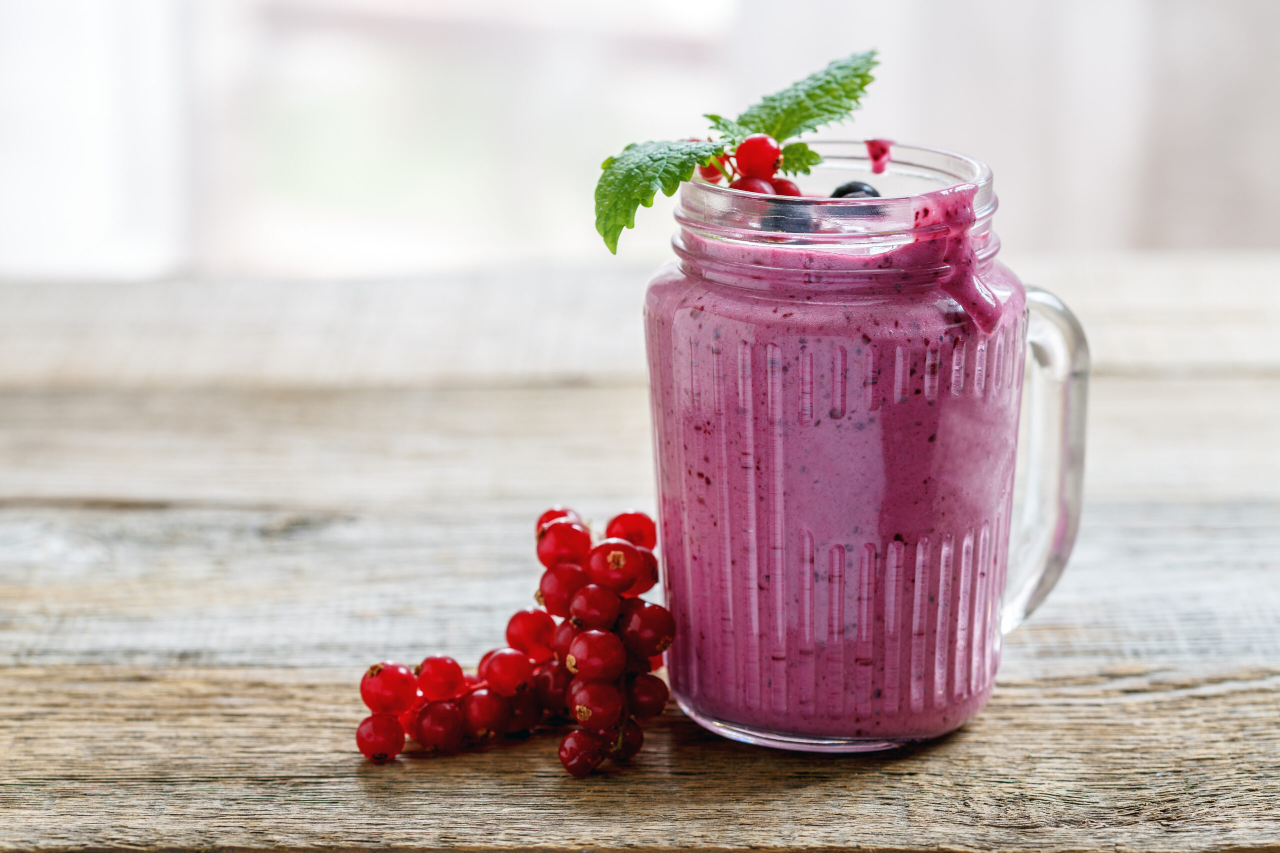 Smoothie Featured Image