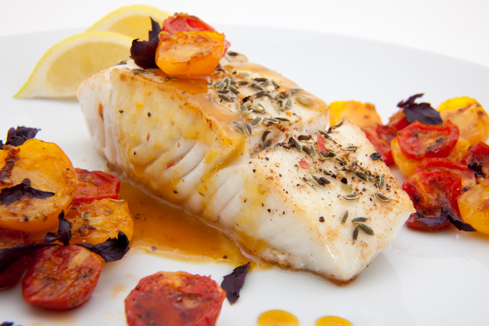Halibut Featured Image