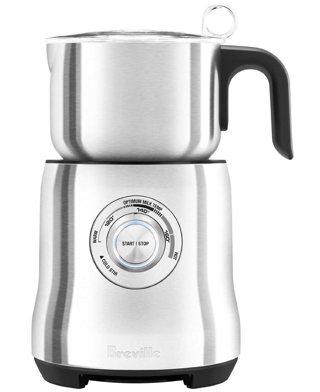 Milk Steamer 2 Featured Image
