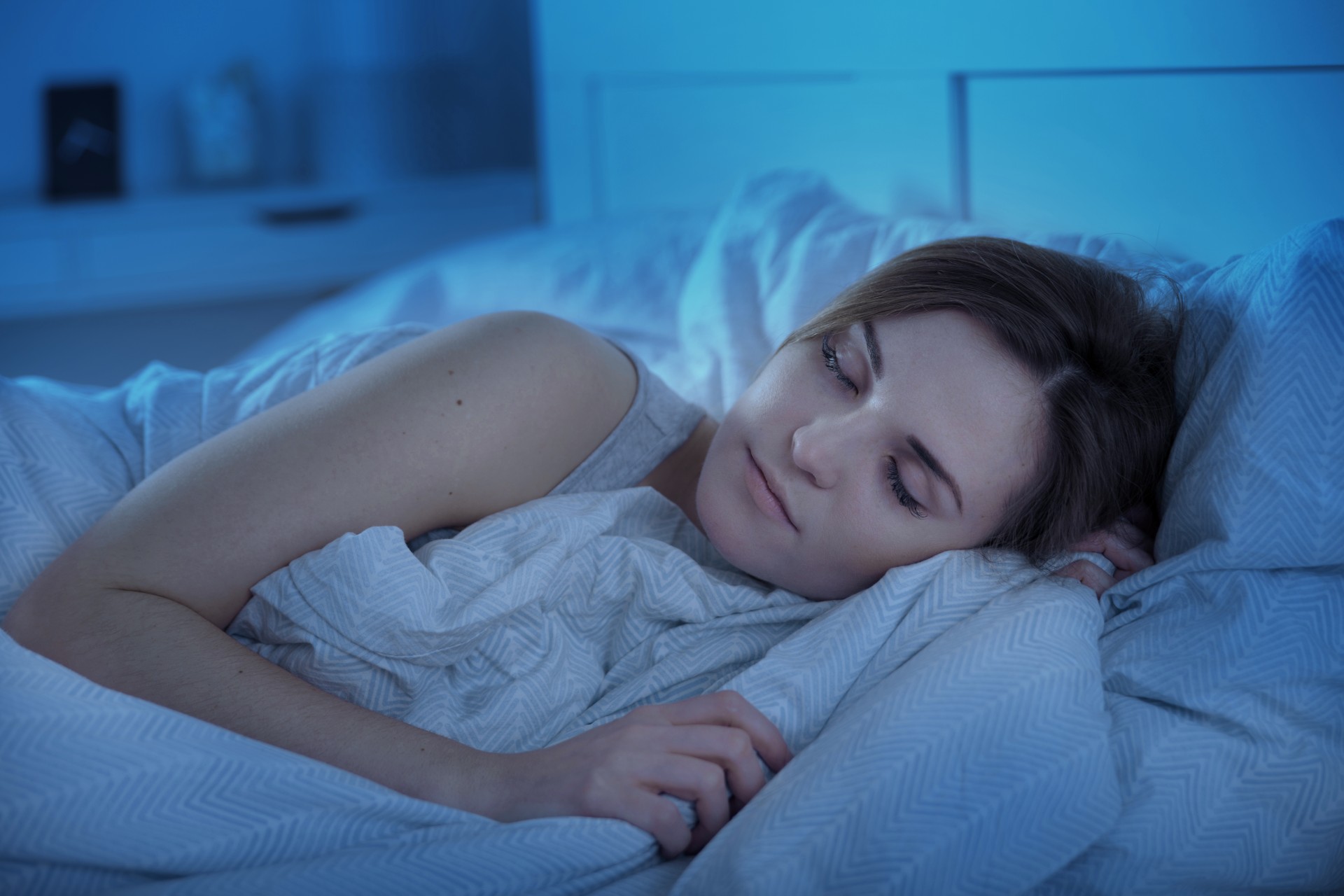 Sleep Featured Image