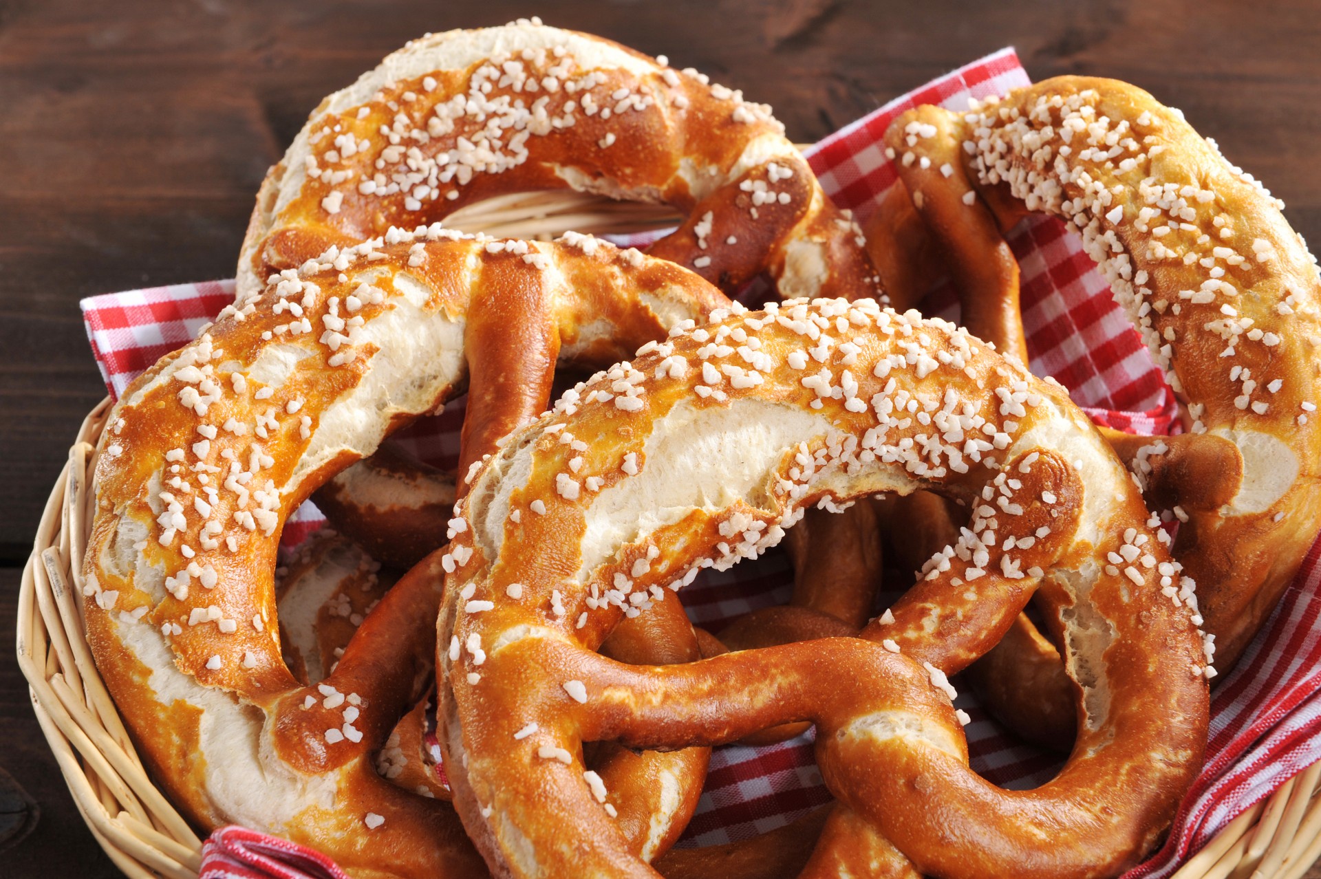Soft Pretzel 1 Featured Image