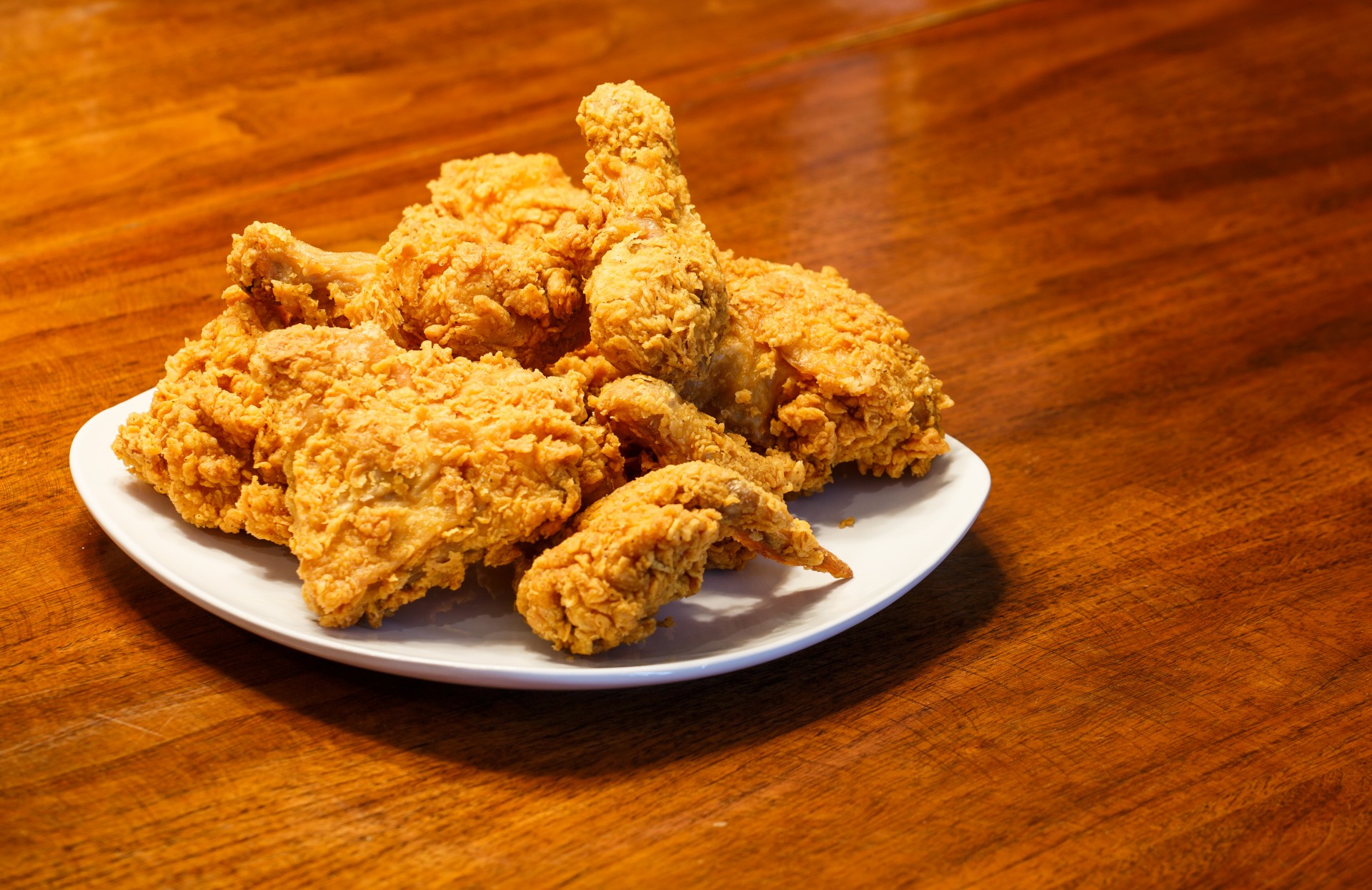Chicken Featured Image