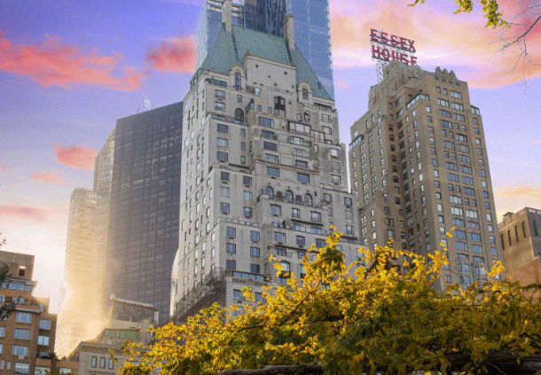 Essex Featured Image