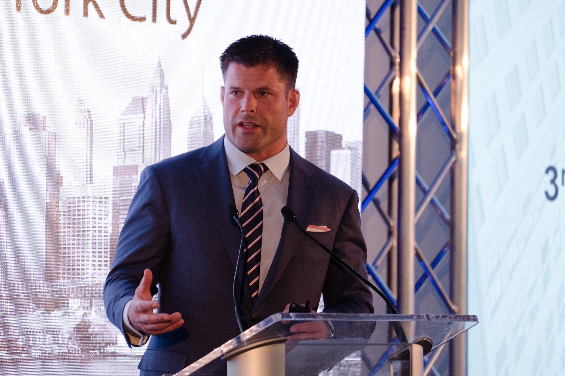 NYC Fundraiser4_ 2016 Featured Image