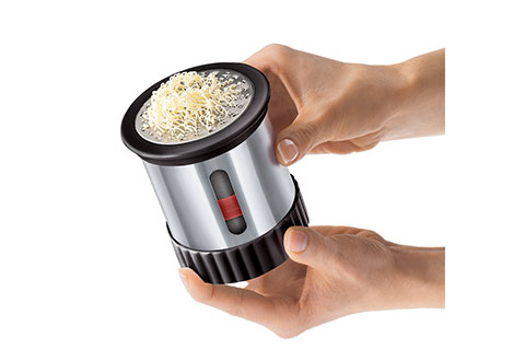 Butter Mill
