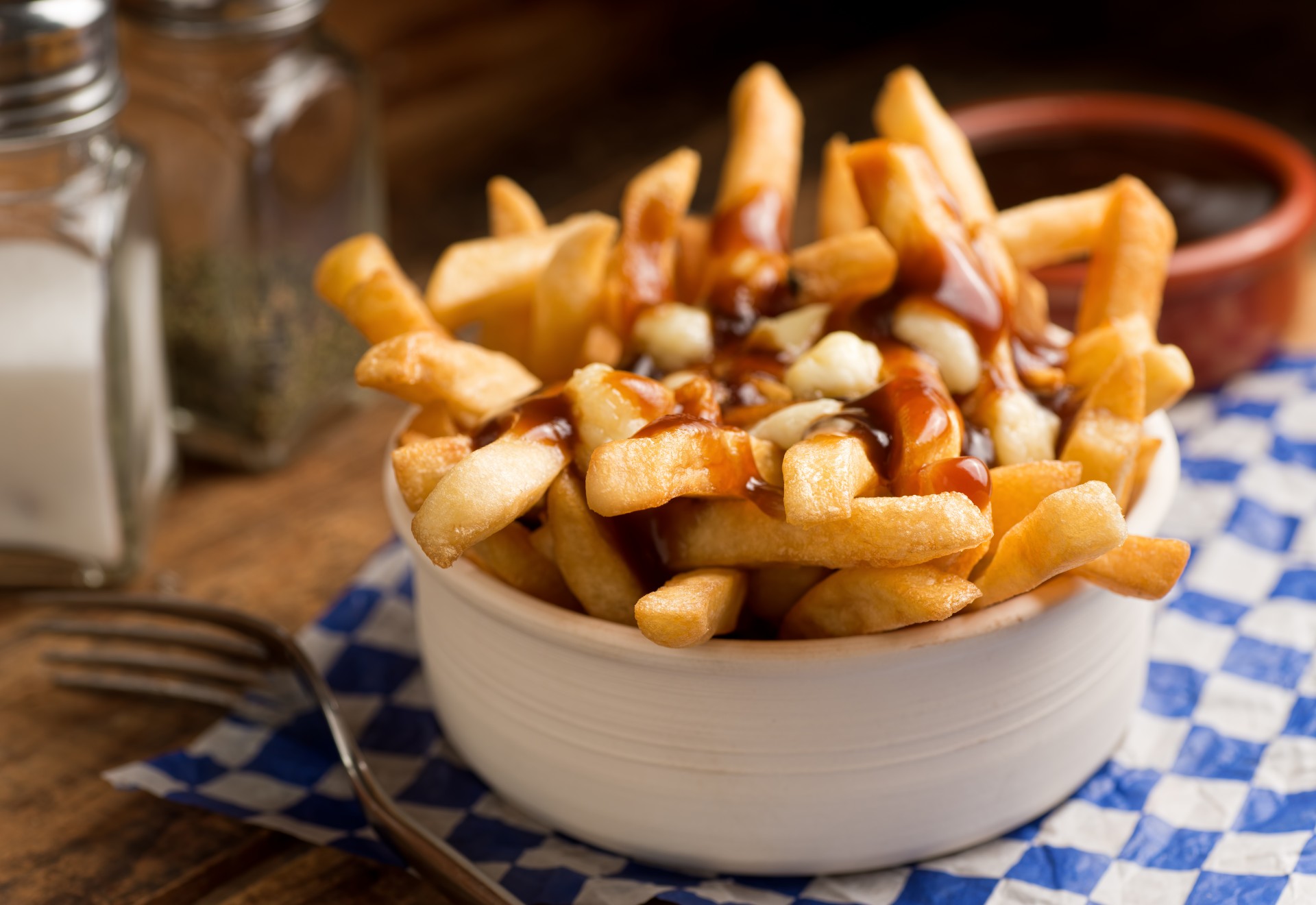 Poutine Featured Image