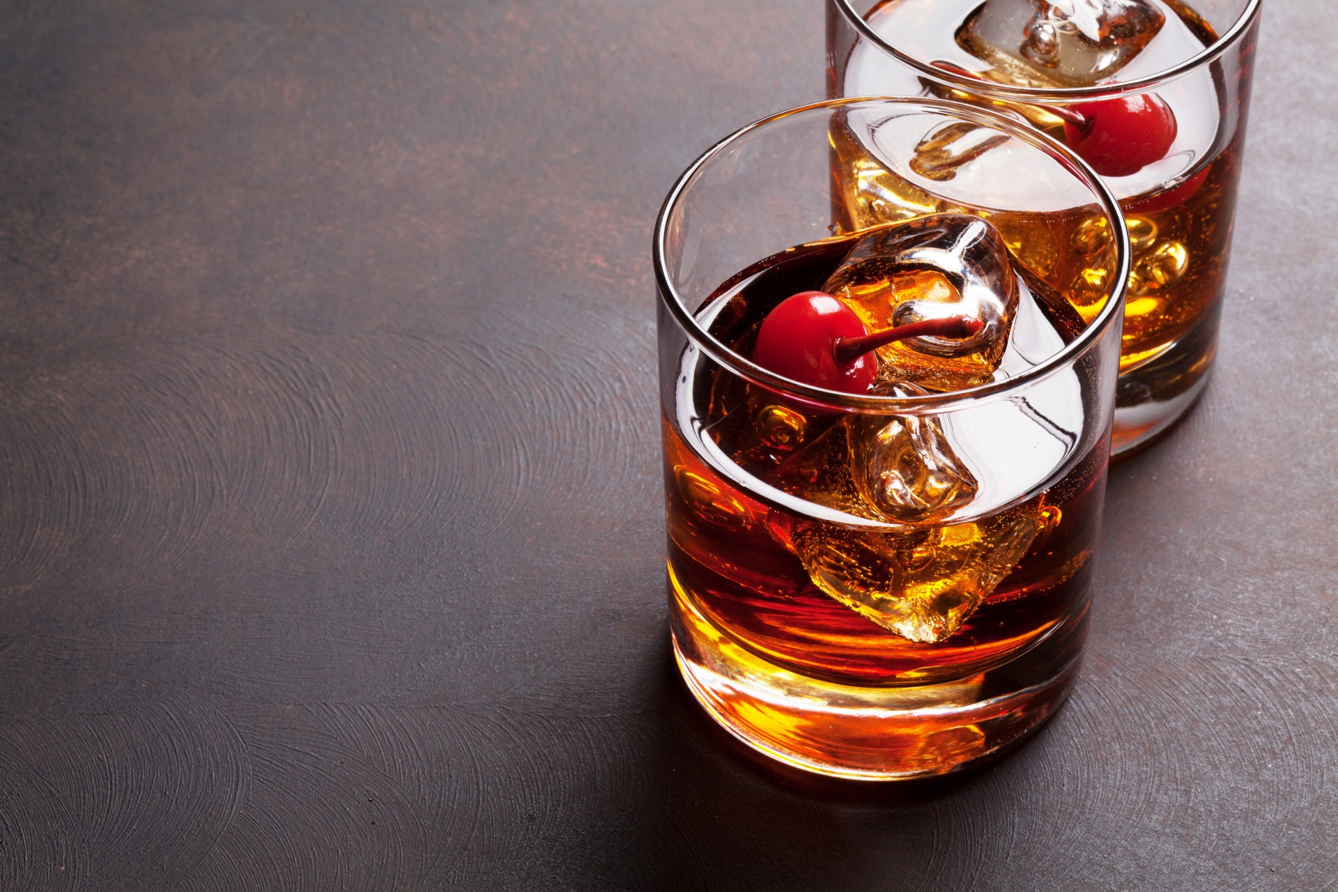 Cocktail Featured Image