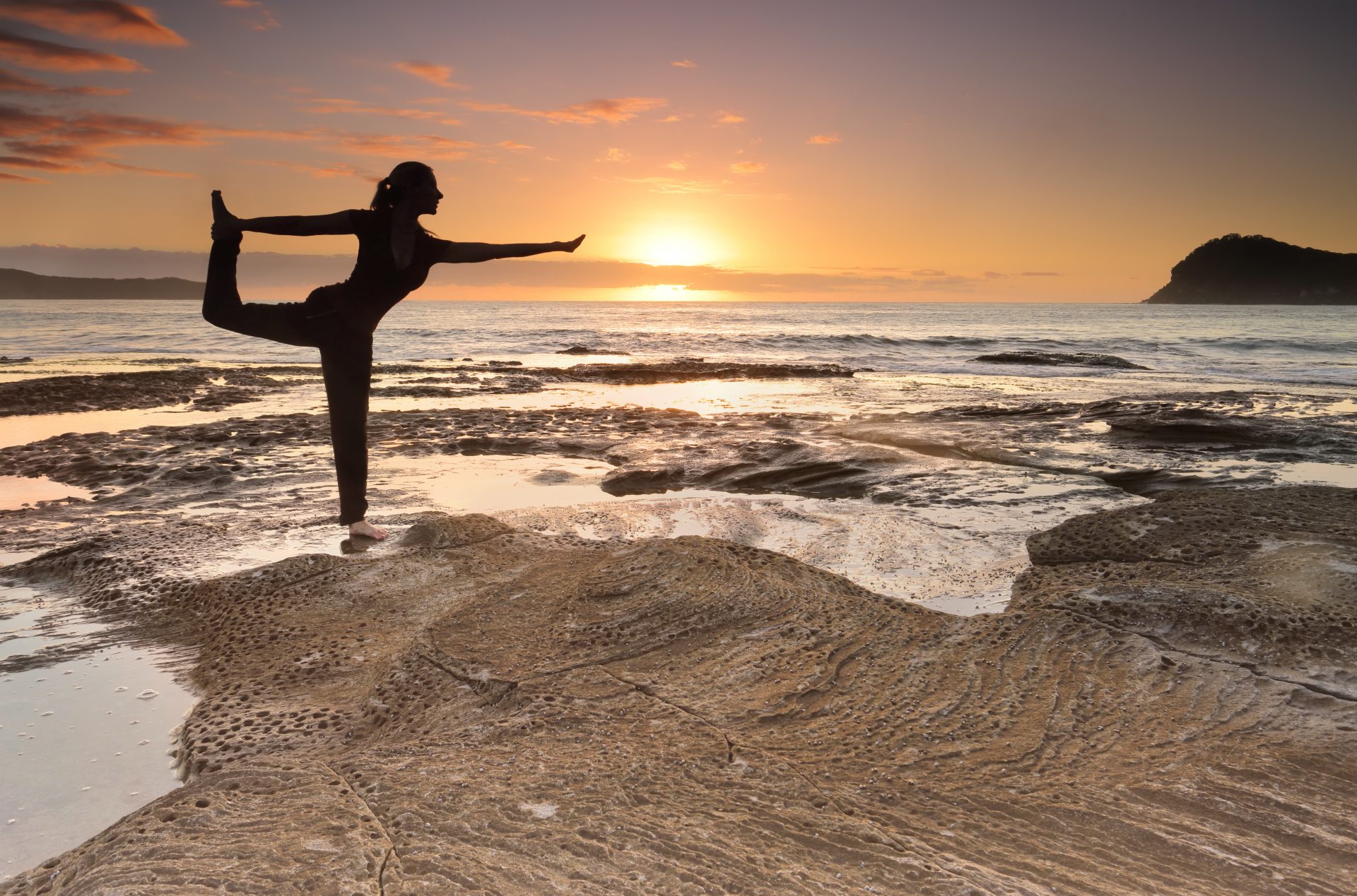 Yoga Featured Image