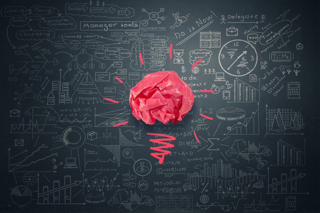 Creative Featured Image