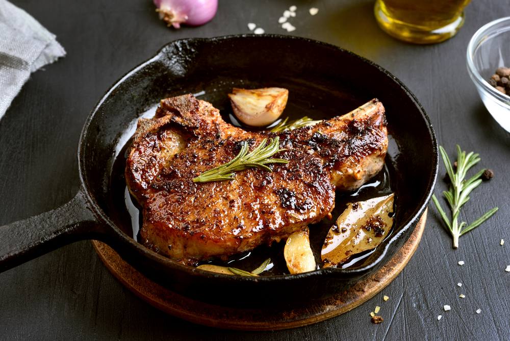 Pork Chop Featured Image