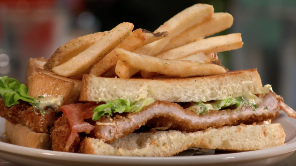 Schnitzel Featured Image
