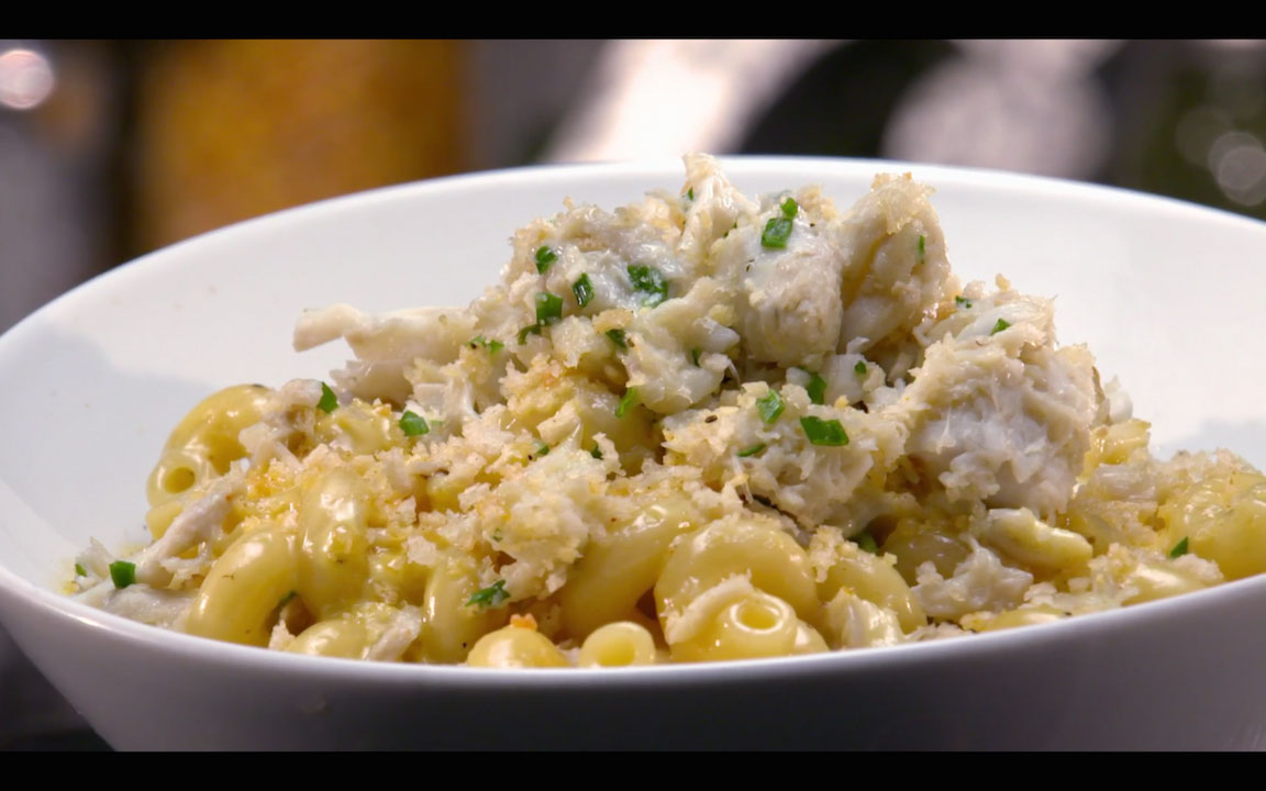 Crab-Mac-Cheese Featured Image
