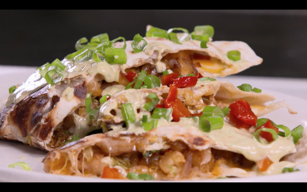 Quesadilla 1 Featured Image