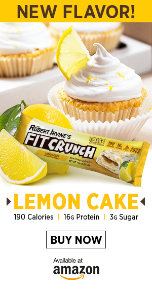 Fit Crunch