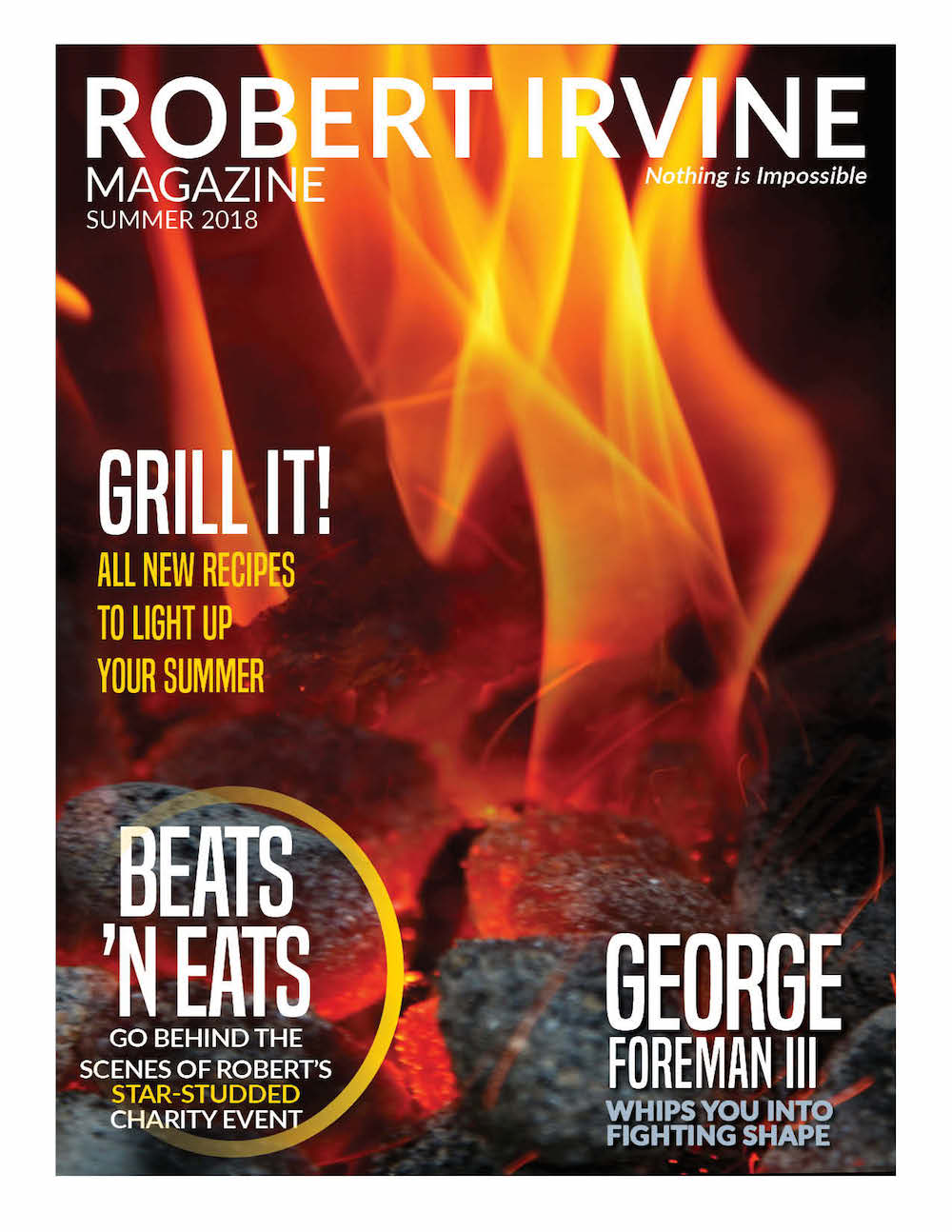 RI Mag Summer 2018