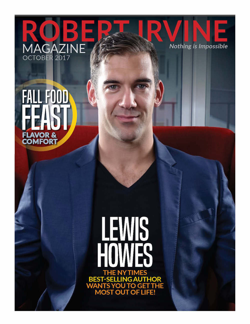 RI Mag October 2017