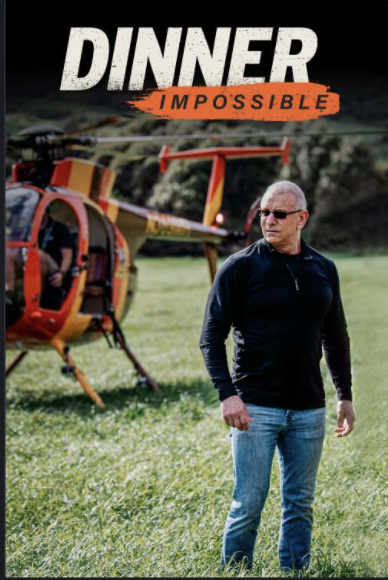 2. Dinner Impossible