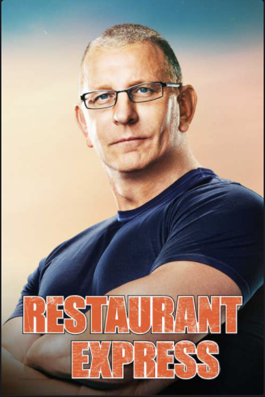 3. Restaurant Express