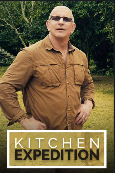 4. Kitchen Expedition