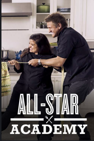 All Star Academy