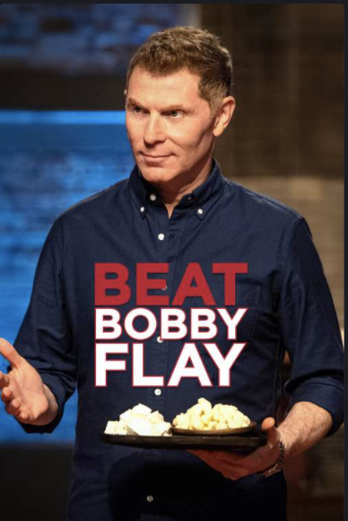 Beat Bobby Flay