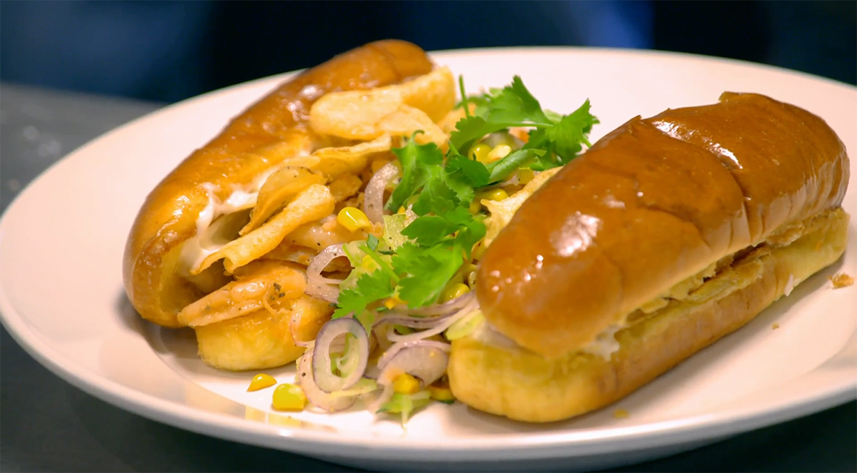 Sandwich Featured Image