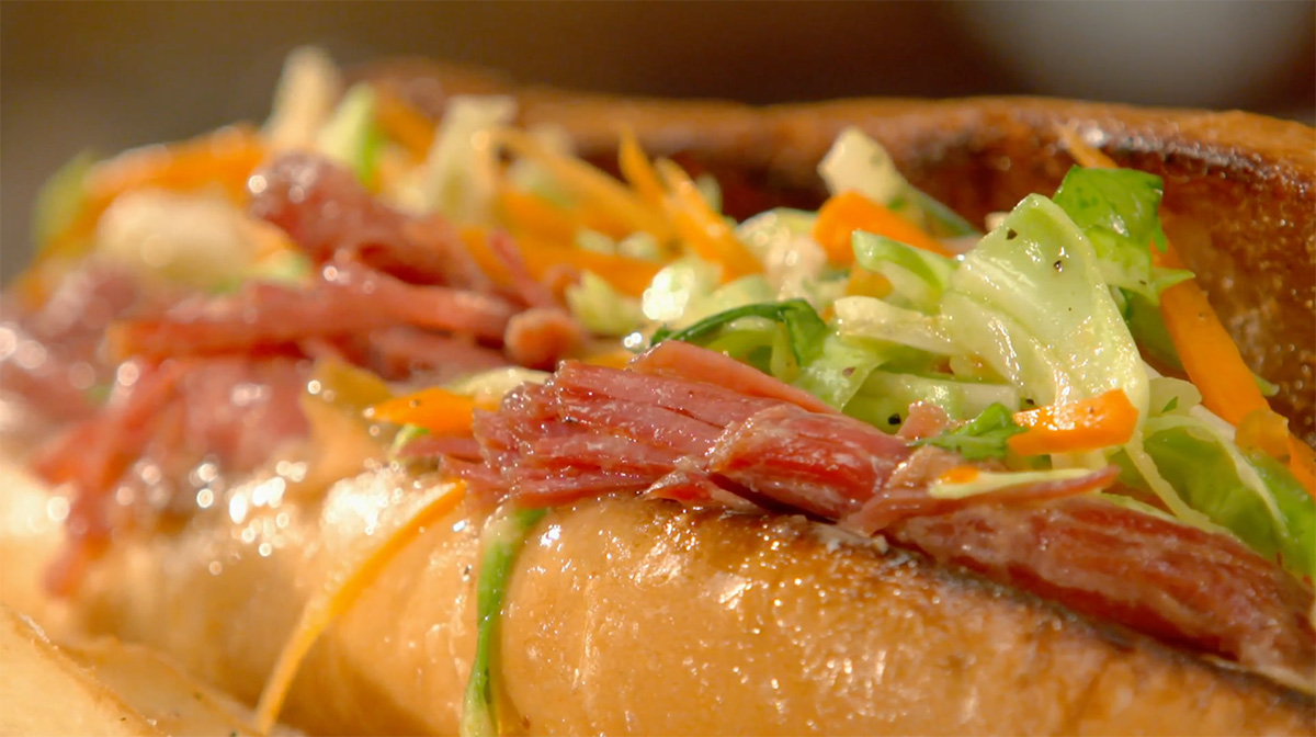 Corned Beef Featured Image